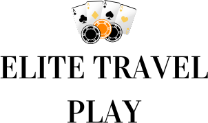 VIP Casino Host at Sea